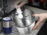 Hachoir SILVER MAX 1500 Watt - كؤوس 3